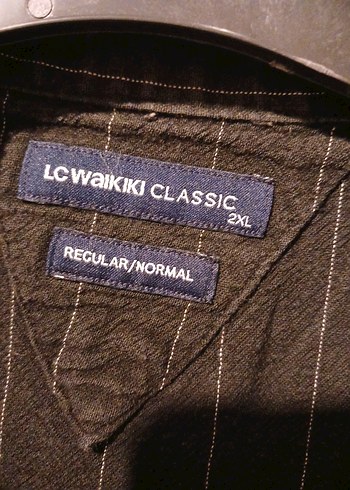 2xl Beden lcw Erkek Gömlek