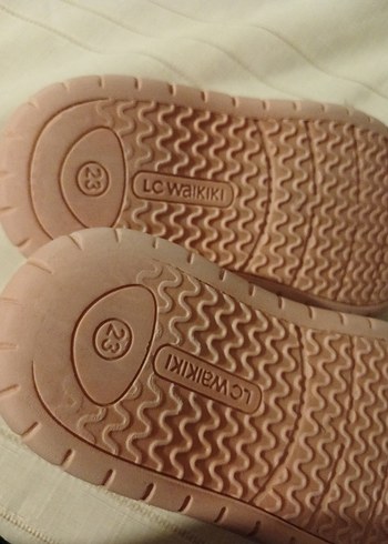 Kız Çocuk panduf - Görsel 3