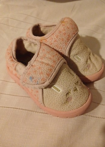 Kız Çocuk panduf - Görsel 2