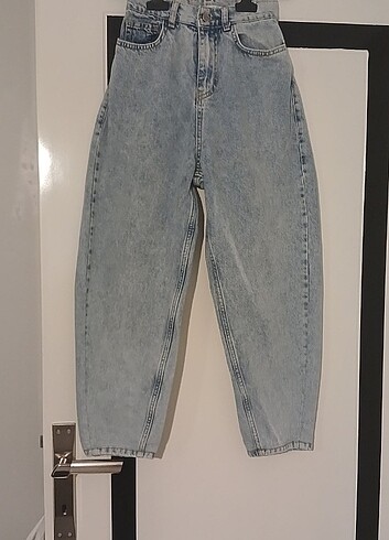 Mom jean