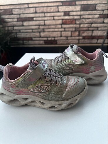 Skechers ayakkabı
