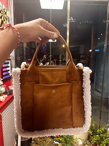 Tote çanta