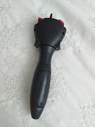 Babyliss Saç örme makinası 