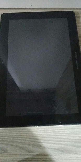 general mobile tablet 