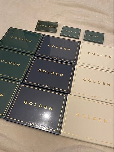 nazli golden