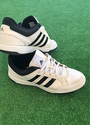 Adidas erkek spor ayakkabı sneaker