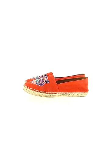 Kenzo Espadril %70 İndirimli.