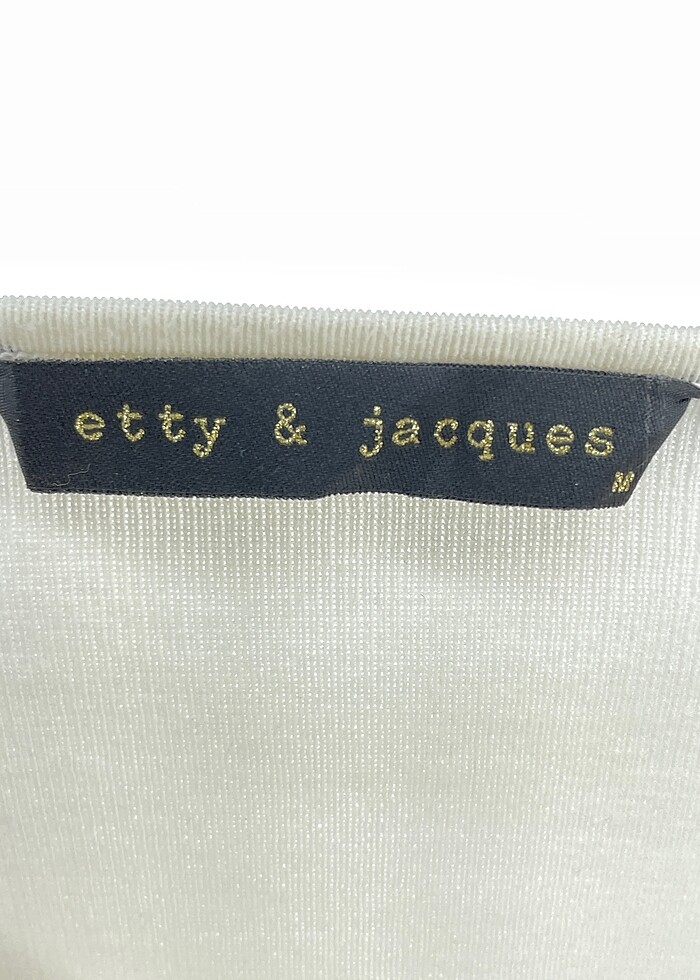 Vintage Love Bluz %70 İndirimli. - Görsel 4