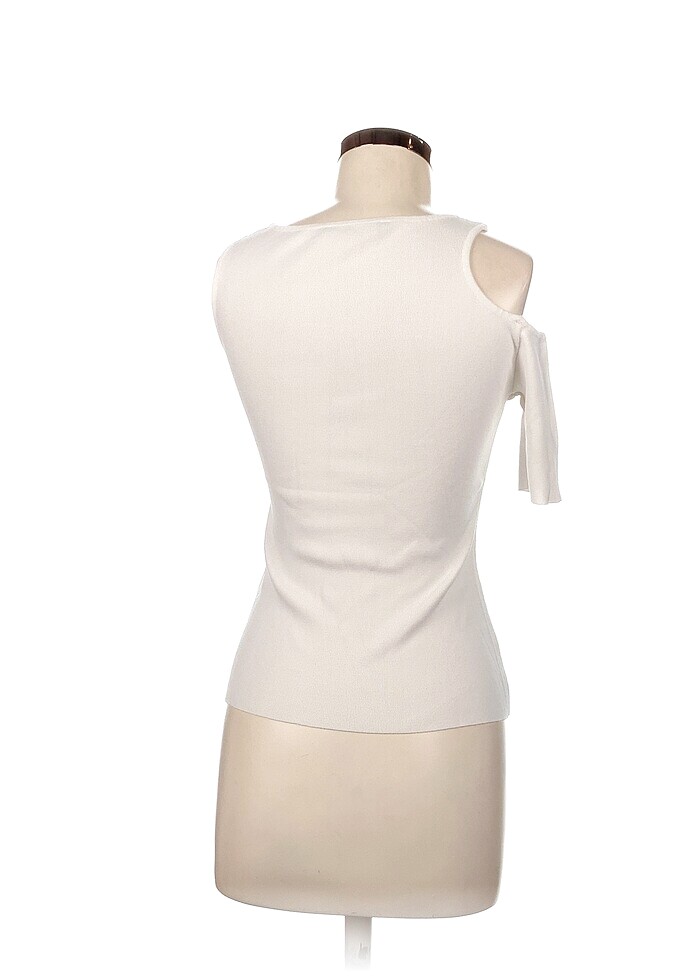 Vintage Love Bluz %70 İndirimli. - Görsel 3