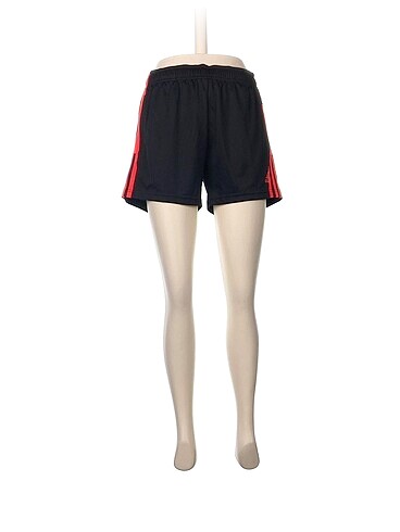 Adidas Mini Şort %70 İndirimli.