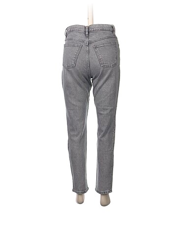 38 Beden Mango Jean / Kot %70 İndirimli.