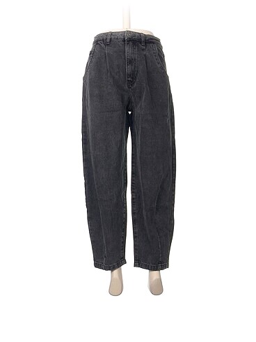 Zara Jean / Kot %70 İndirimli.