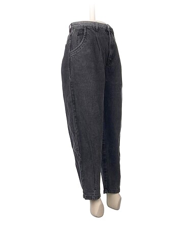 Zara Zara Jean / Kot %70 İndirimli.