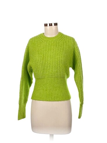 Zara Kazak / Triko %70 İndirimli.
