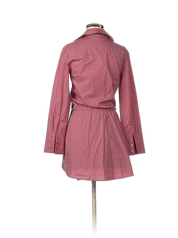 Vintage Love Kısa Elbise %70 İndirimli. - Görsel 3