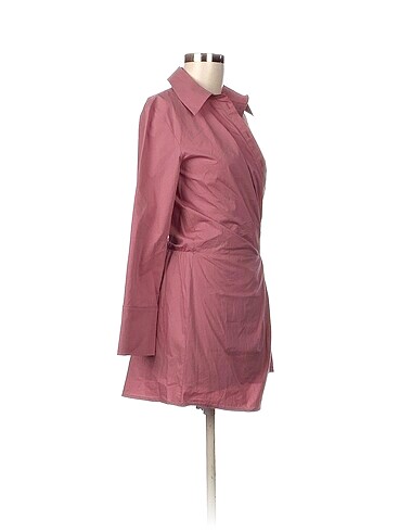 Vintage Love Kısa Elbise %70 İndirimli. - Görsel 2