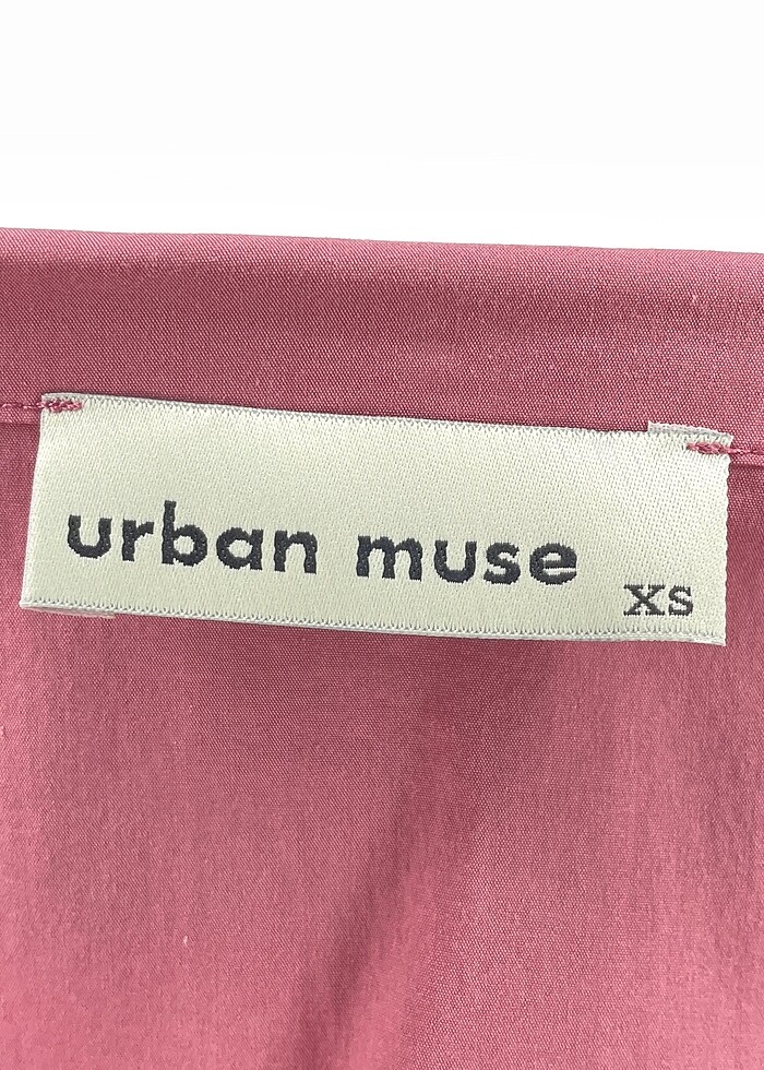 Vintage Love Kısa Elbise %70 İndirimli. - Görsel 4