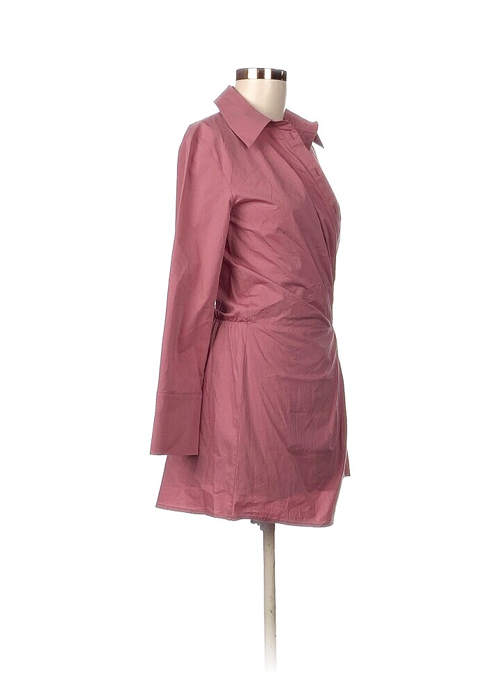 Vintage Love Kısa Elbise %70 İndirimli. - Görsel 2