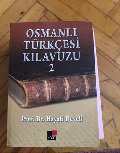 Osmanlı Türkçesi kılavuzu