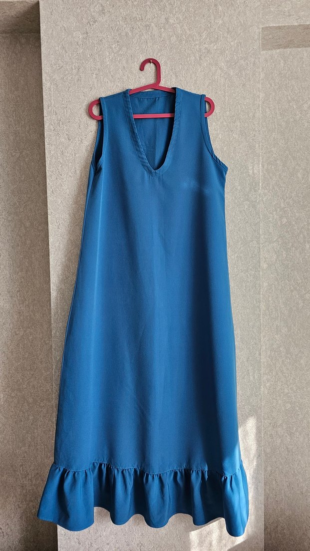 Jile Gömlek Şal Üçlü Takım - Görsel 5