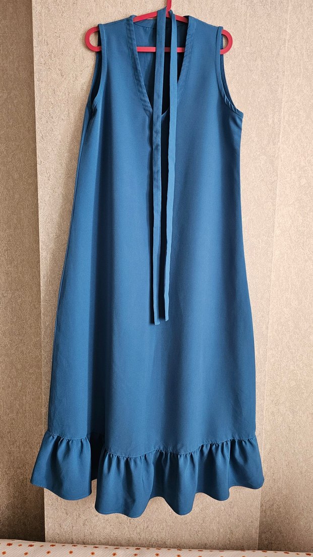 Jile Gömlek Şal Üçlü Takım - Görsel 4