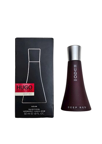Hugo Boss