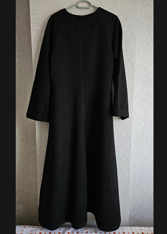 TESETTÜR KABAN - Görsel 2