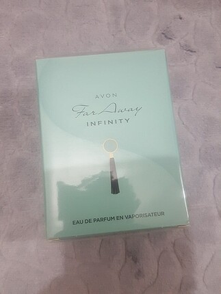 Avon For away