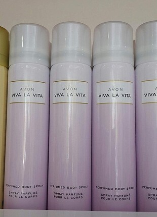 Vivala Vita deodorant
