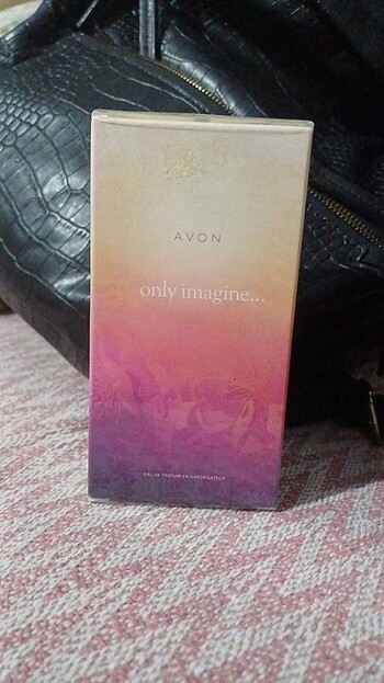 Avon Üründen elimde 1 adet mevcuttur.adet fiyatıdır 