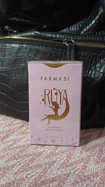 Rüya parfüm 
