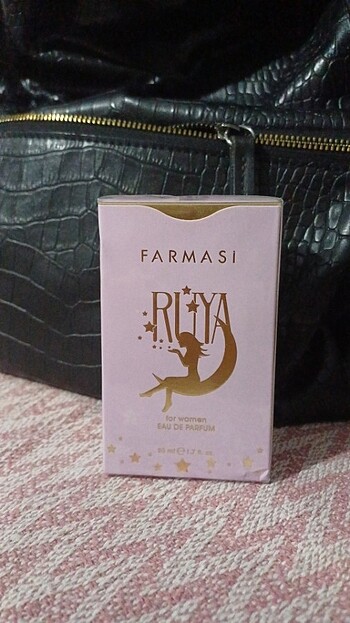 Farmasi Rüya parfüm