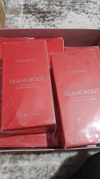 Farmasi glarasmus 