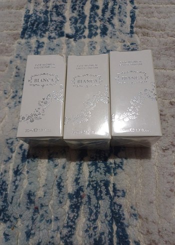 Bianca Kadın Parfümü 50 ml