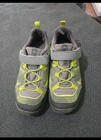 Decathlon Decathlon çocuk spor ayakkabı