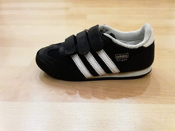 28 Beden Çok temiz adidas ayakkabı 