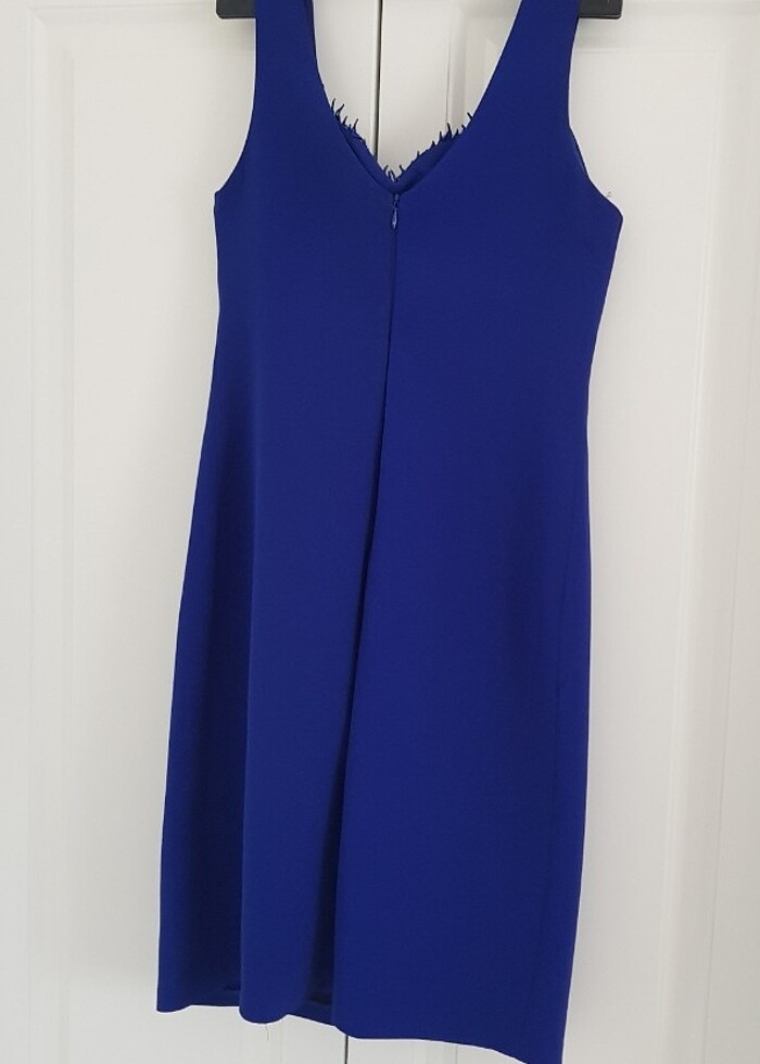 Şık abiye  - Görsel 2