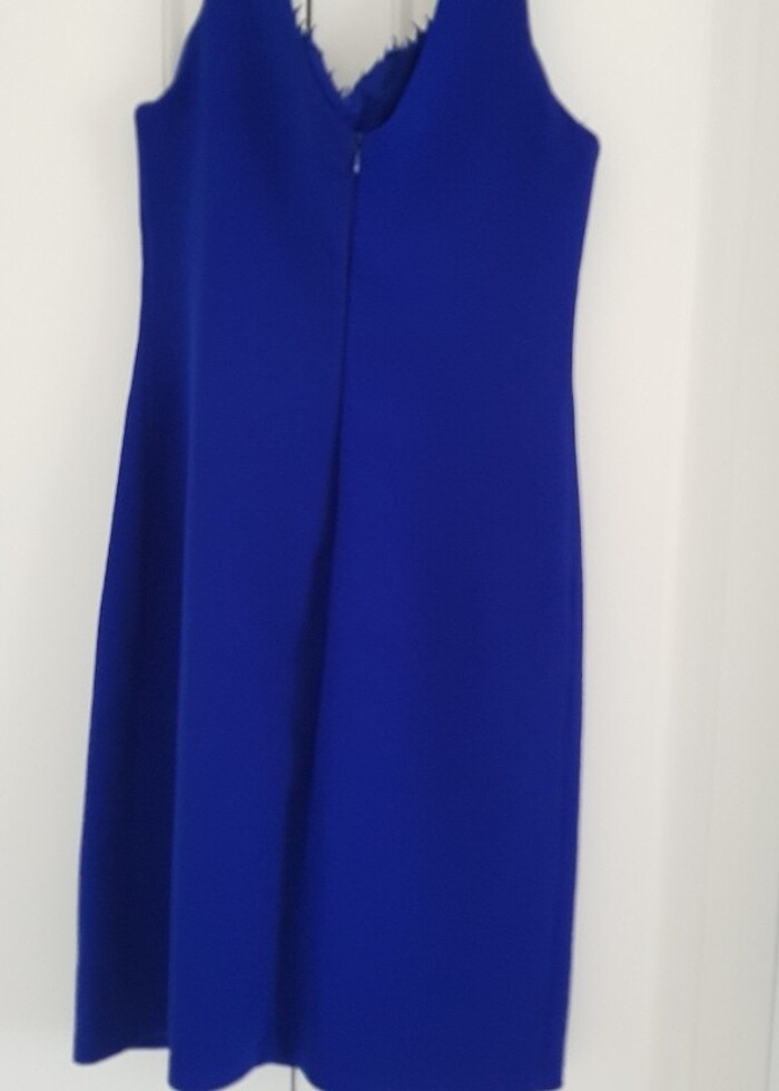 Şık abiye  - Görsel 3