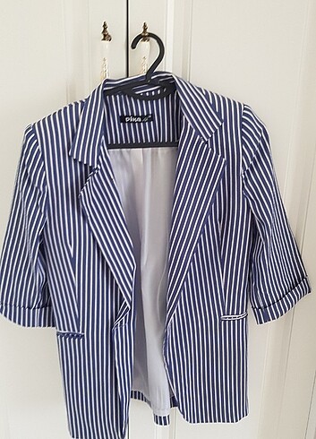 Blazer ceket 