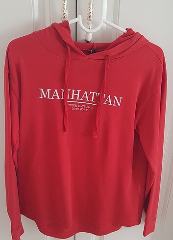 Mevsimlik sweat 