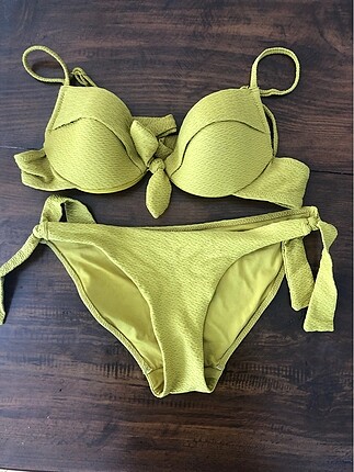 Bikini takımı