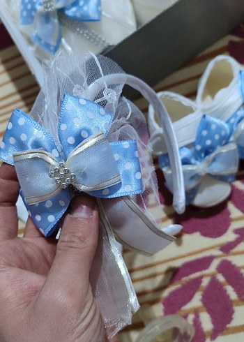 lohusa seti - Görsel 2