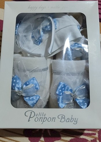 lohusa seti - Görsel 6