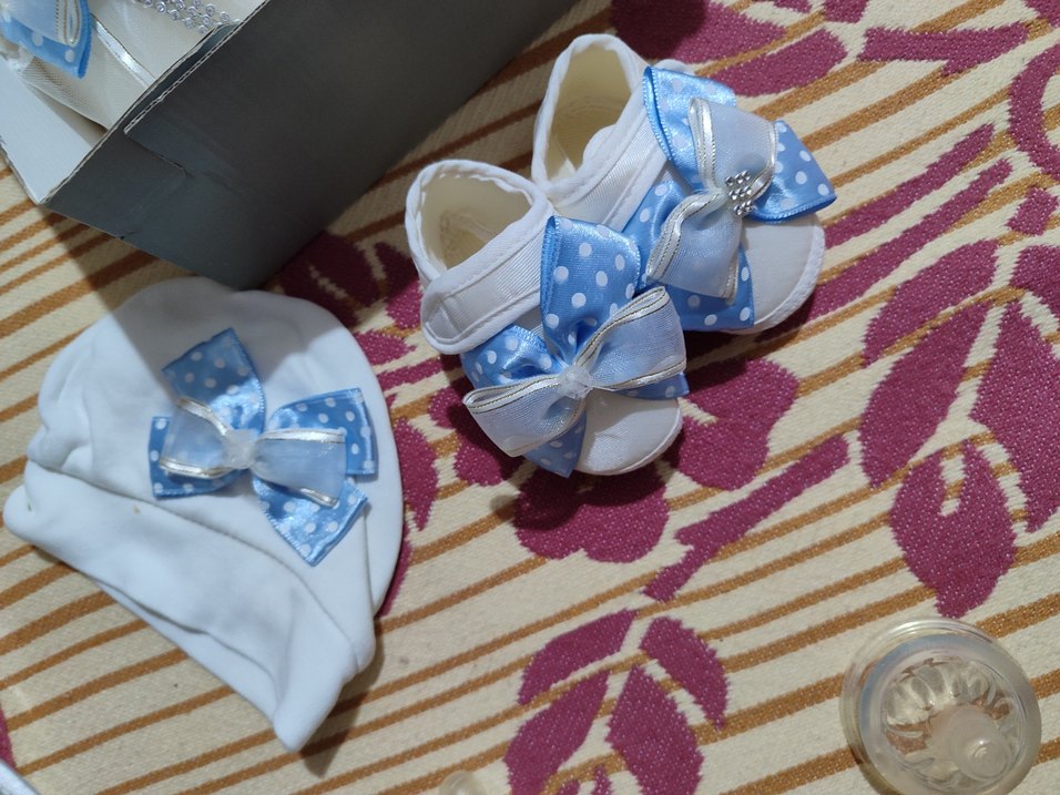 lohusa seti - Görsel 3