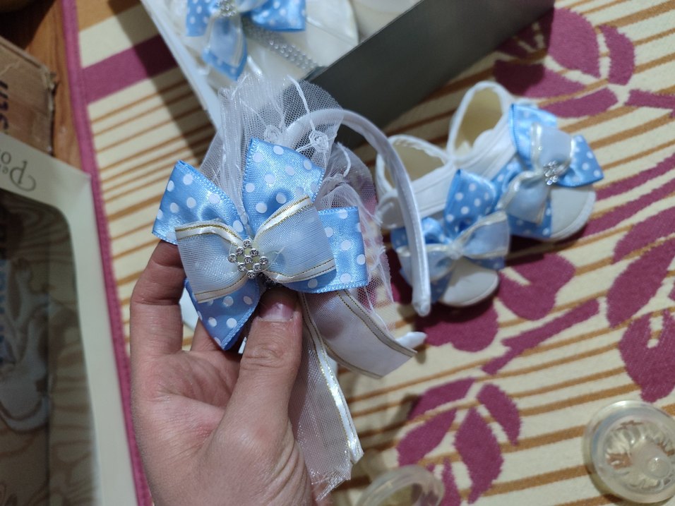 lohusa seti - Görsel 2