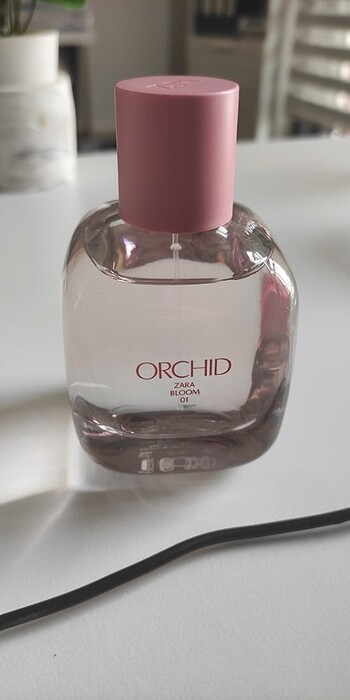Zara Orchid Parfüm 