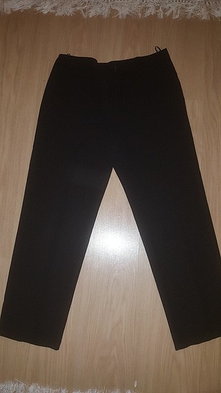 bayan kumas pantalon