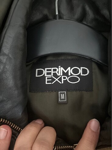 m Beden Derimod