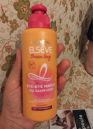 Loreal elseve dream long 