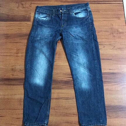l Beden Levis erkek kot pantolon